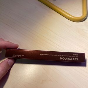 Hourglass- Arch Brow Micro Sculpting Pencil